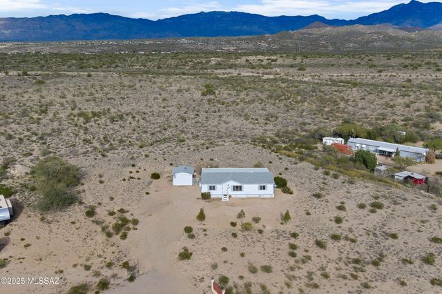 12529 S High Noon Trail, Vail, AZ 85641