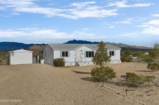 12529 S High Noon Trail, Vail, AZ 85641