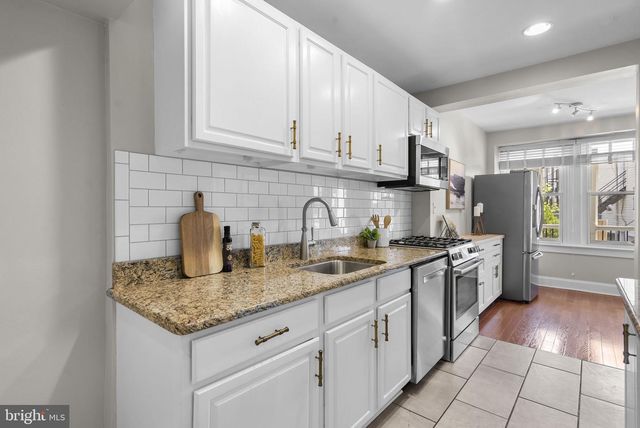 1507 WEST VIRGINIA AVE NE, Washington, DC 20002