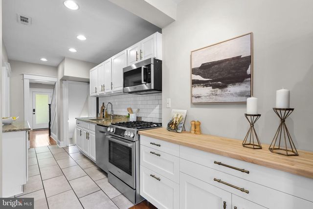1507 WEST VIRGINIA AVE NE, Washington, DC 20002
