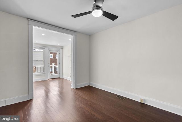 1507 WEST VIRGINIA AVE NE, Washington, DC 20002