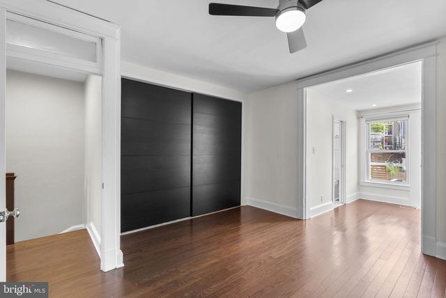1507 WEST VIRGINIA AVE NE, Washington, DC 20002