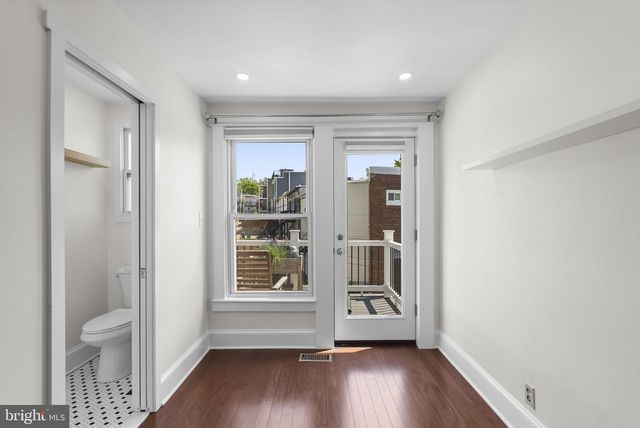 1507 WEST VIRGINIA AVE NE, Washington, DC 20002