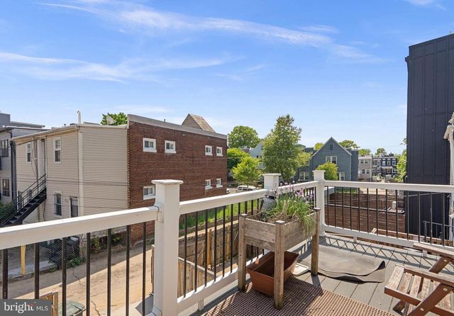 1507 WEST VIRGINIA AVE NE, Washington, DC 20002