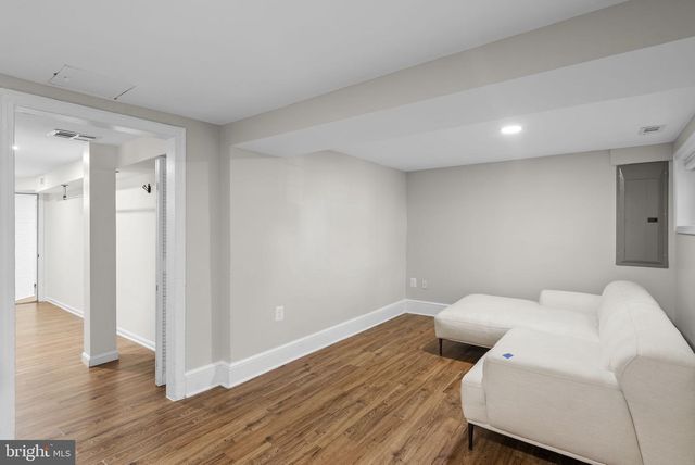 1507 WEST VIRGINIA AVE NE, Washington, DC 20002