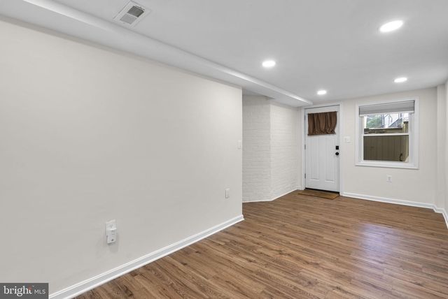 1507 WEST VIRGINIA AVE NE, Washington, DC 20002