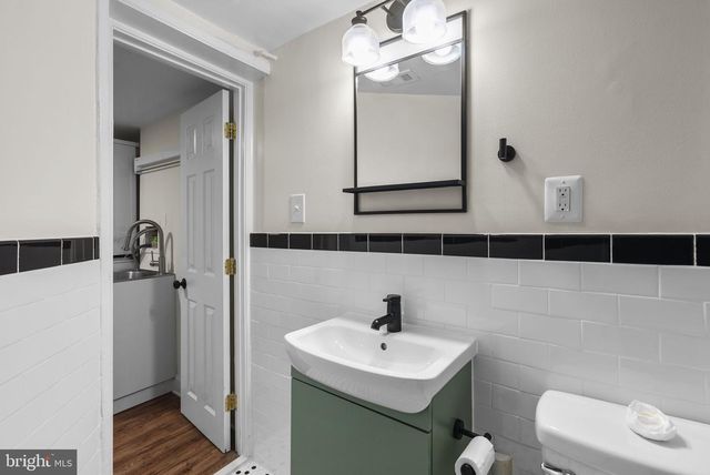 1507 WEST VIRGINIA AVE NE, Washington, DC 20002