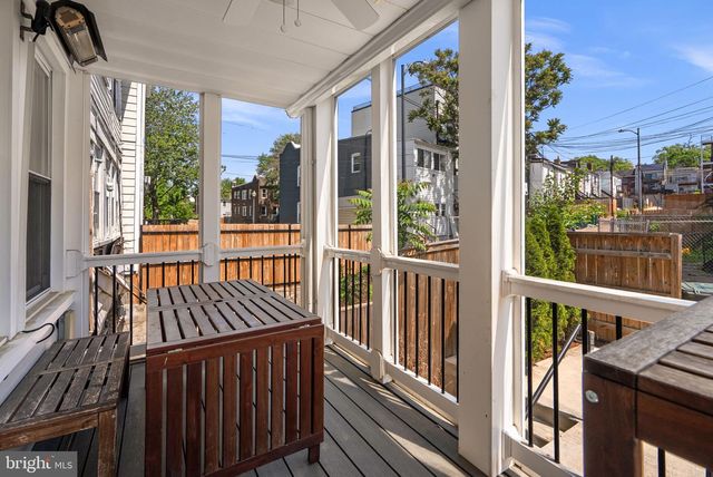 1507 WEST VIRGINIA AVE NE, Washington, DC 20002