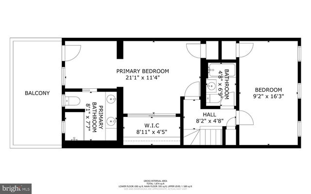1507 WEST VIRGINIA AVE NE, Washington, DC 20002
