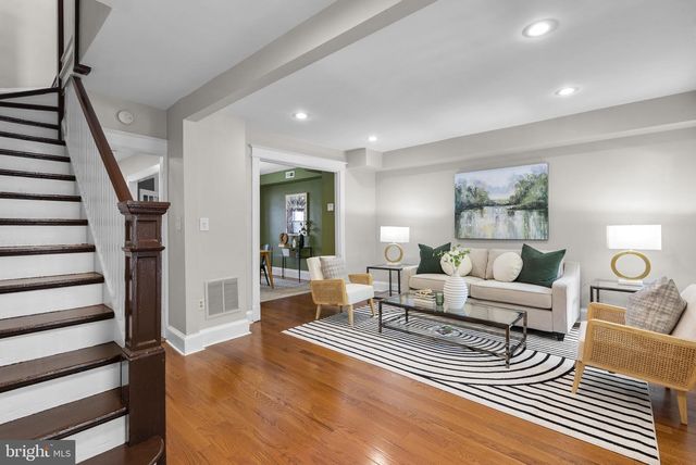 1507 WEST VIRGINIA AVE NE, Washington, DC 20002