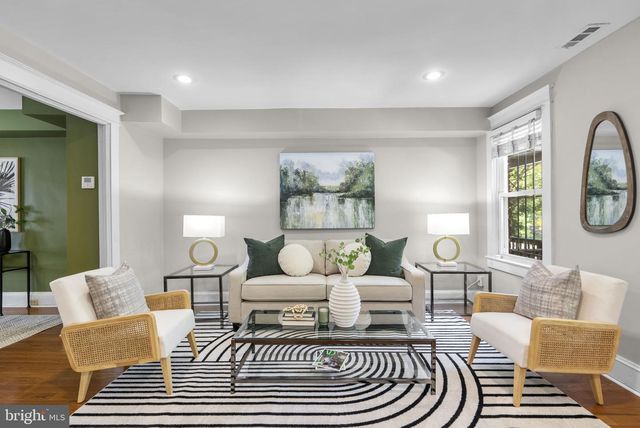 1507 WEST VIRGINIA AVE NE, Washington, DC 20002