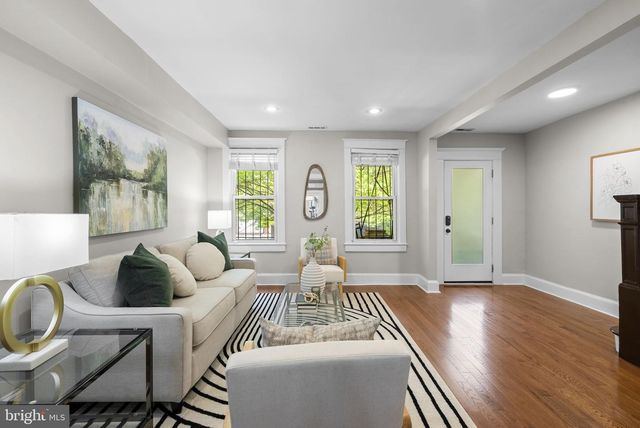 1507 WEST VIRGINIA AVE NE, Washington, DC 20002