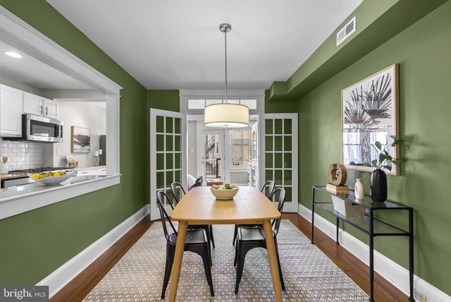 1507 WEST VIRGINIA AVE NE, Washington, DC 20002