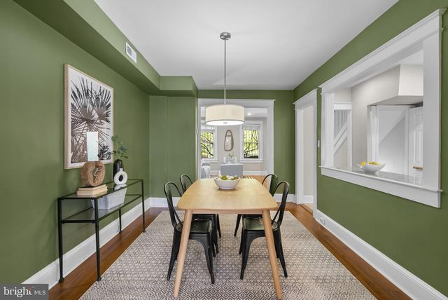 1507 WEST VIRGINIA AVE NE, Washington, DC 20002