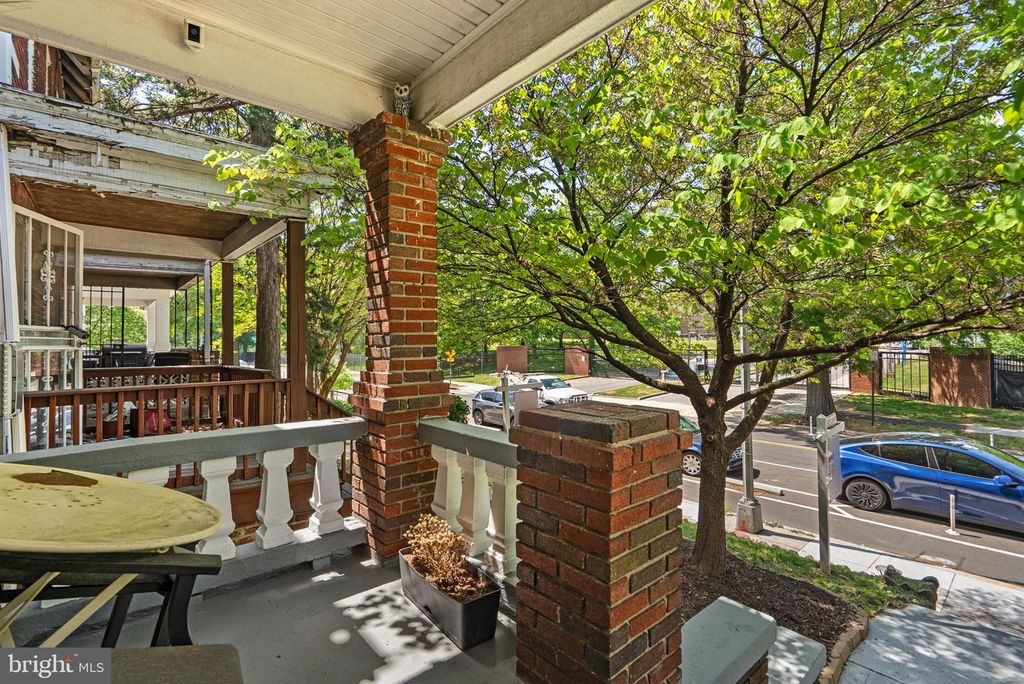 1507 WEST VIRGINIA AVE NE, Washington, DC 20002