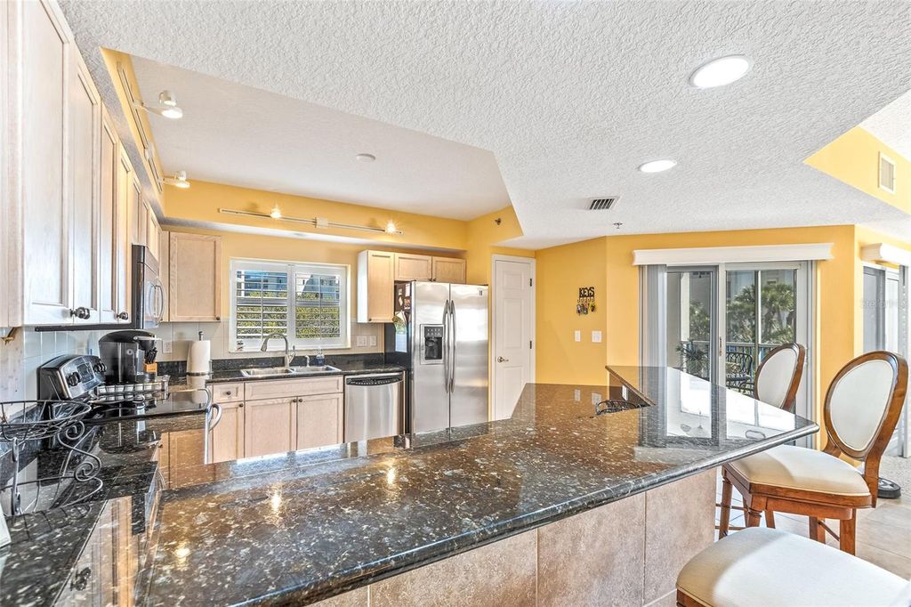 Image 11 of property listing at 5300 S ATLANTIC AVENUE 7-307, New Smyrna Beach, FL 32169