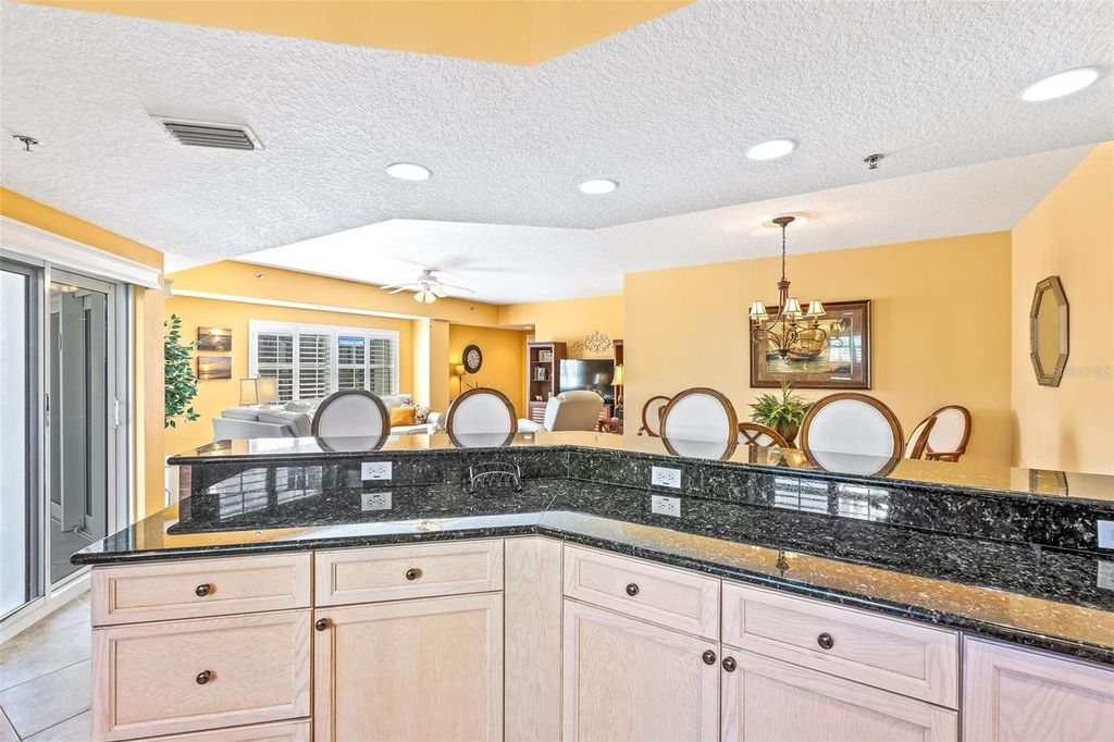 Image 13 of property listing at 5300 S ATLANTIC AVENUE 7-307, New Smyrna Beach, FL 32169