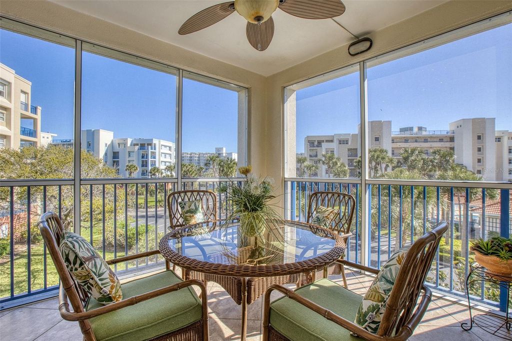 Image 14 of property listing at 5300 S ATLANTIC AVENUE 7-307, New Smyrna Beach, FL 32169