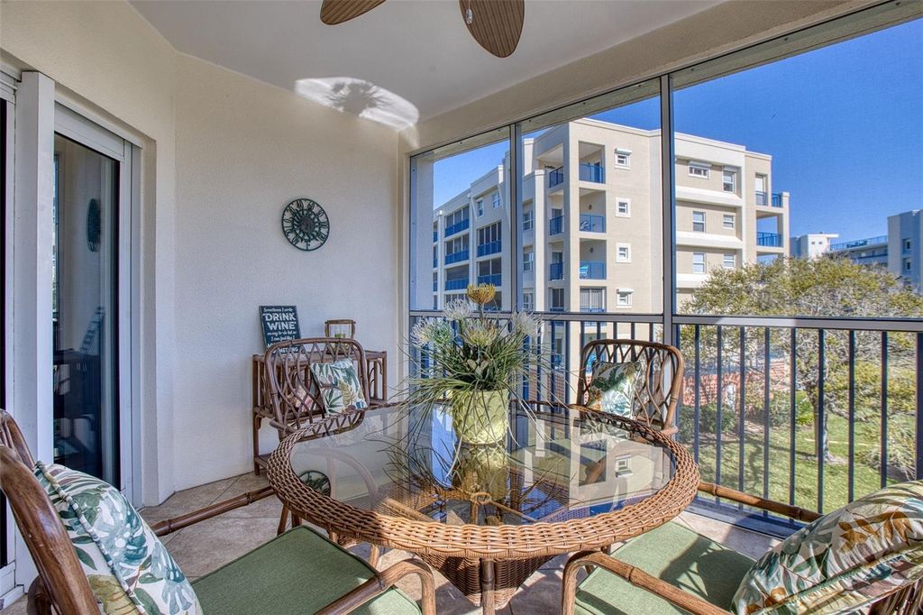 Image 16 of property listing at 5300 S ATLANTIC AVENUE 7-307, New Smyrna Beach, FL 32169