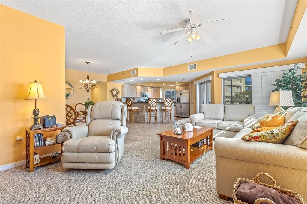 Image 3 of property listing at 5300 S ATLANTIC AVENUE 7-307, New Smyrna Beach, FL 32169