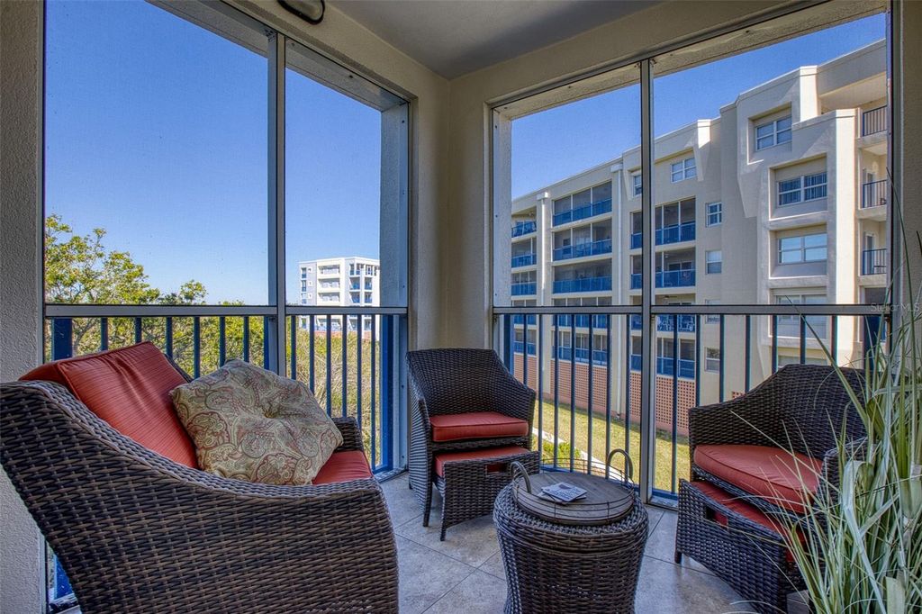 Image 29 of property listing at 5300 S ATLANTIC AVENUE 7-307, New Smyrna Beach, FL 32169