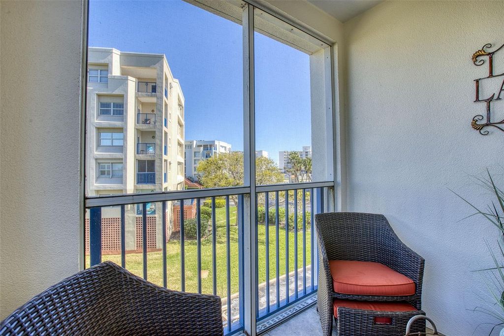 Image 30 of property listing at 5300 S ATLANTIC AVENUE 7-307, New Smyrna Beach, FL 32169