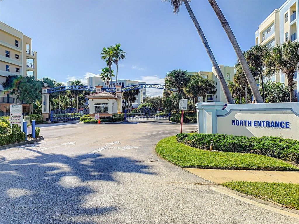 Image 33 of property listing at 5300 S ATLANTIC AVENUE 7-307, New Smyrna Beach, FL 32169