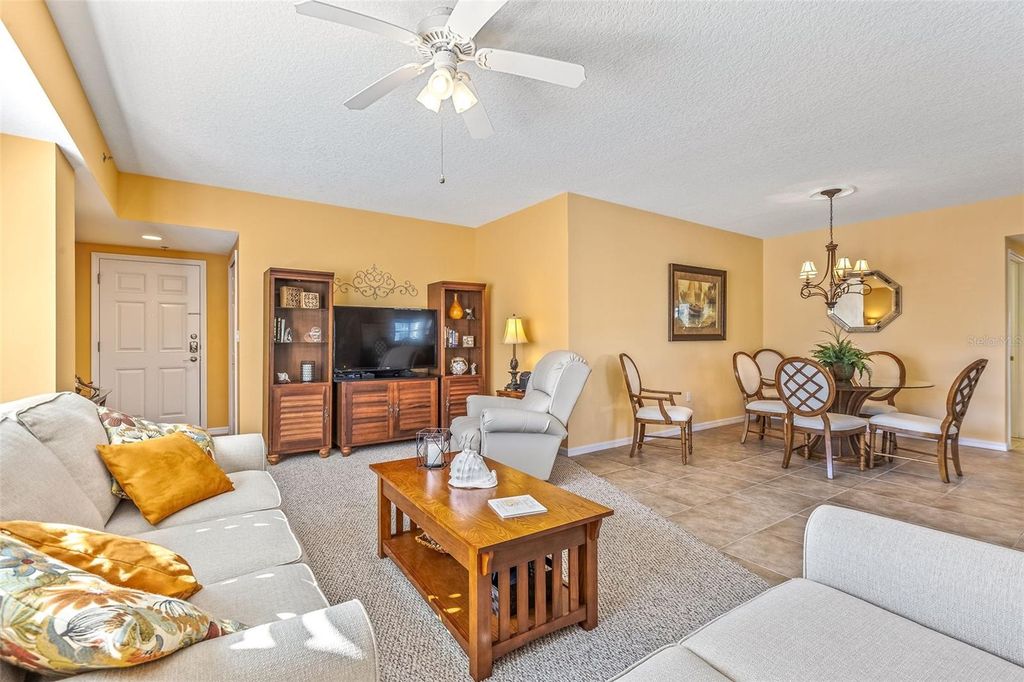 Image 6 of property listing at 5300 S ATLANTIC AVENUE 7-307, New Smyrna Beach, FL 32169