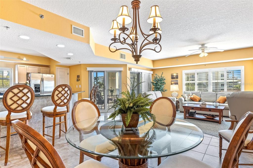 Image 9 of property listing at 5300 S ATLANTIC AVENUE 7-307, New Smyrna Beach, FL 32169