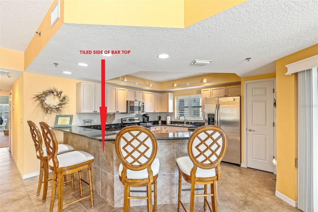 Image 10 of property listing at 5300 S ATLANTIC AVENUE 7-307, New Smyrna Beach, FL 32169