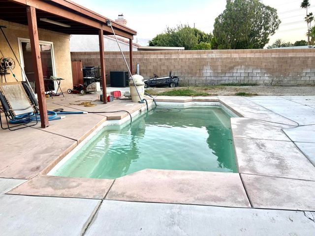 45435 King Palm Drive, Indio, CA 92201