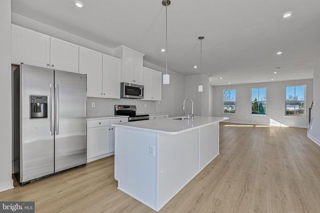 LOT 64F OASIS AVE, Ranson, WV 25438