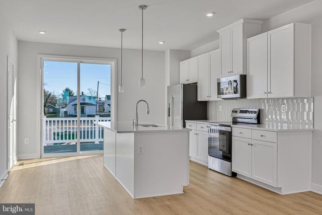 LOT 64F OASIS AVE, Ranson, WV 25438