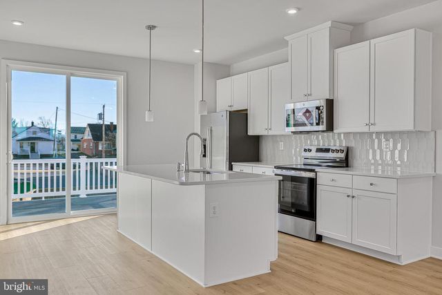 LOT 64F OASIS AVE, Ranson, WV 25438