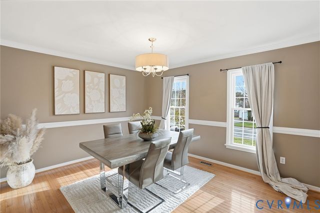 8347 Oxfordshire Pl, Mechanicsville, VA 23111