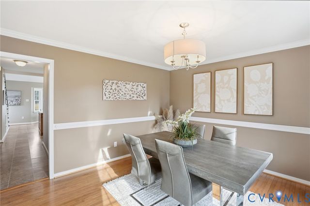 8347 Oxfordshire Pl, Mechanicsville, VA 23111