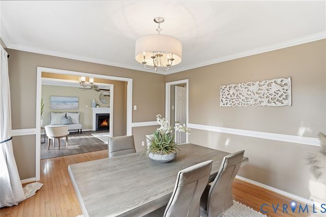 8347 Oxfordshire Pl, Mechanicsville, VA 23111