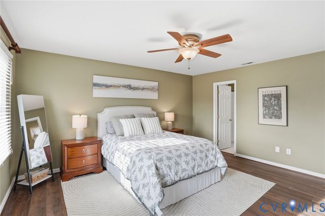 8347 Oxfordshire Pl, Mechanicsville, VA 23111