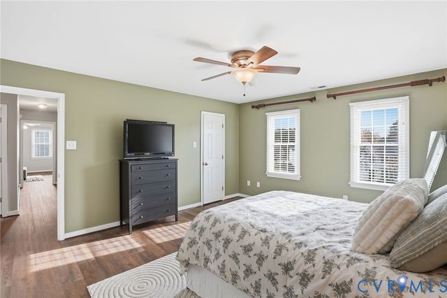 8347 Oxfordshire Pl, Mechanicsville, VA 23111