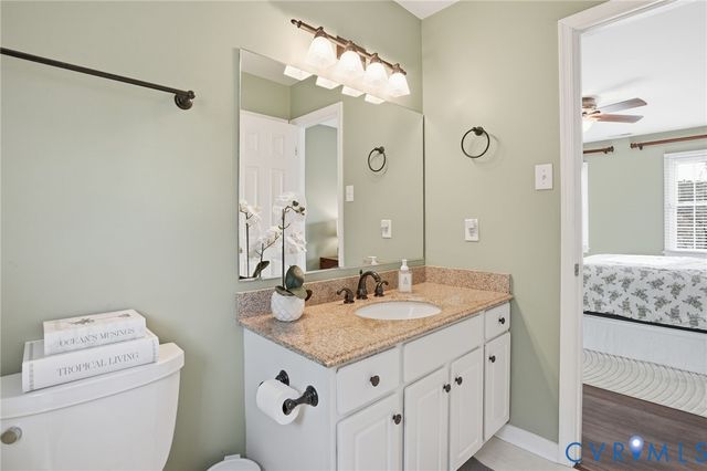 8347 Oxfordshire Pl, Mechanicsville, VA 23111