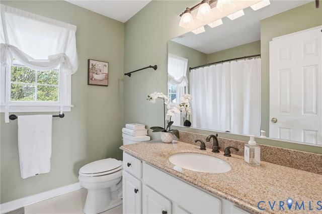 8347 Oxfordshire Pl, Mechanicsville, VA 23111