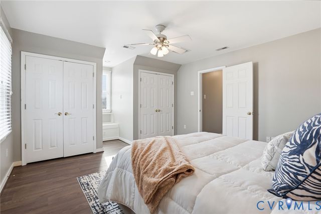 8347 Oxfordshire Pl, Mechanicsville, VA 23111