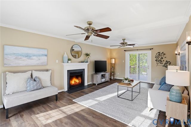 8347 Oxfordshire Pl, Mechanicsville, VA 23111