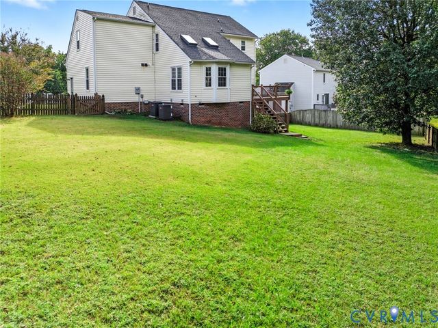 8347 Oxfordshire Pl, Mechanicsville, VA 23111
