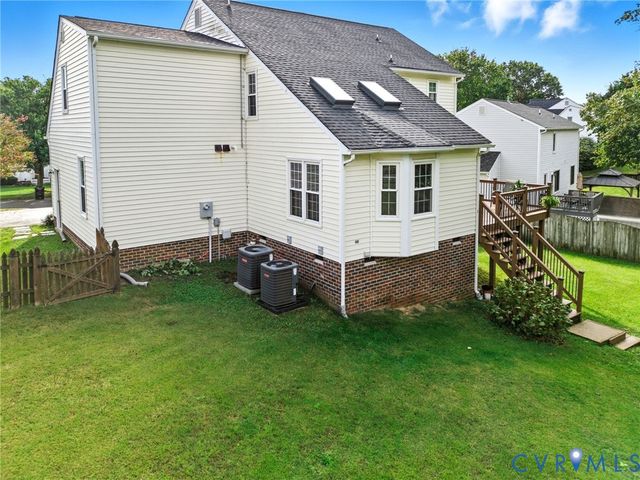 8347 Oxfordshire Pl, Mechanicsville, VA 23111