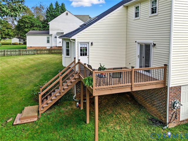 8347 Oxfordshire Pl, Mechanicsville, VA 23111
