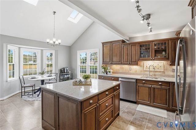 8347 Oxfordshire Pl, Mechanicsville, VA 23111