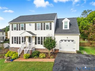 8347 Oxfordshire Pl, Mechanicsville, VA 23111