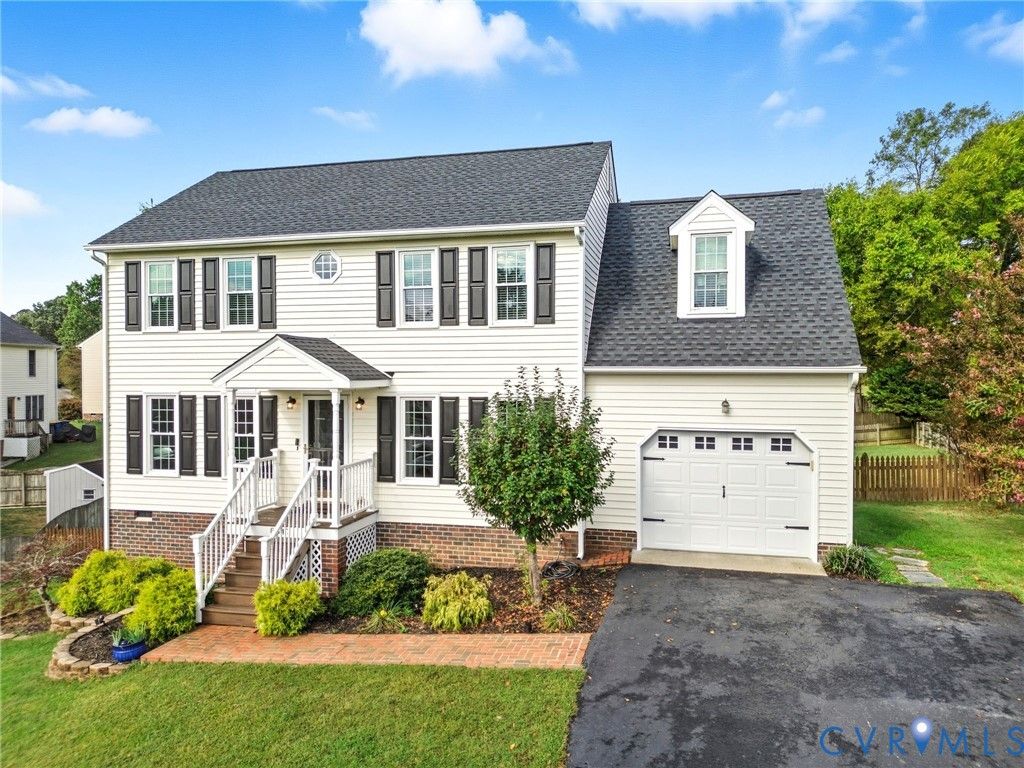 8347 Oxfordshire Pl, Mechanicsville, VA 23111
