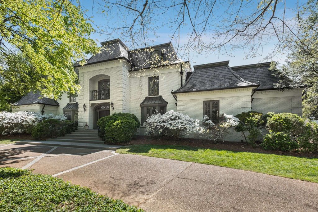 303 Lynnwood Blvd, Nashville, TN 37205